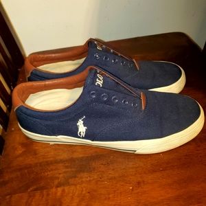 Ralph Lauren Polo size 9
